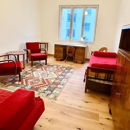Vintage Design Apartments ウィーン エクステリア 写真