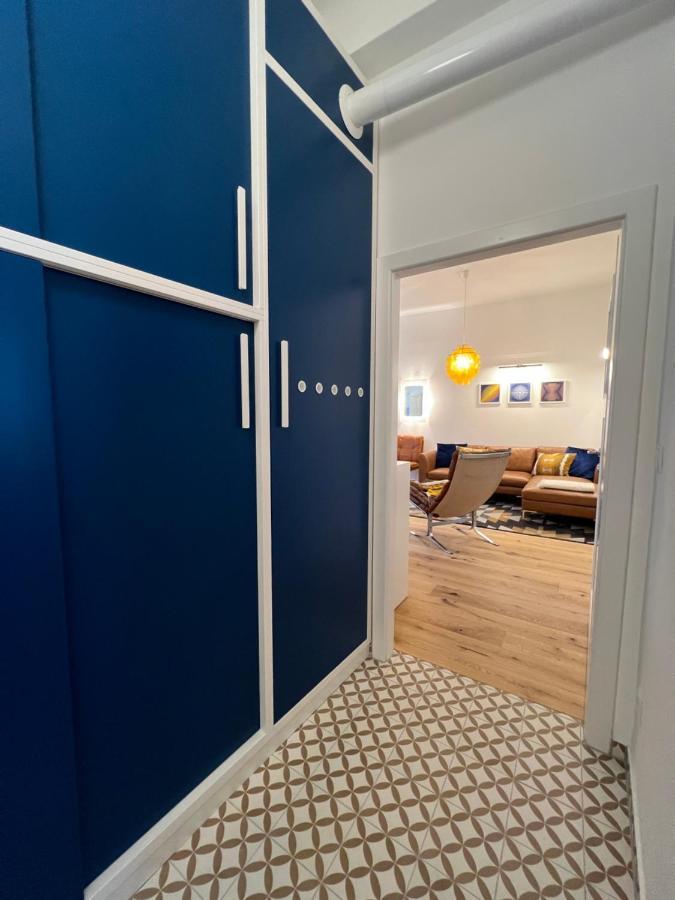 Vintage Design Apartments ウィーン エクステリア 写真
