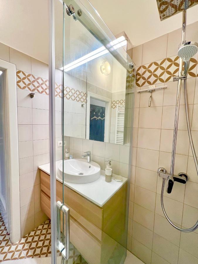 Vintage Design Apartments ウィーン エクステリア 写真