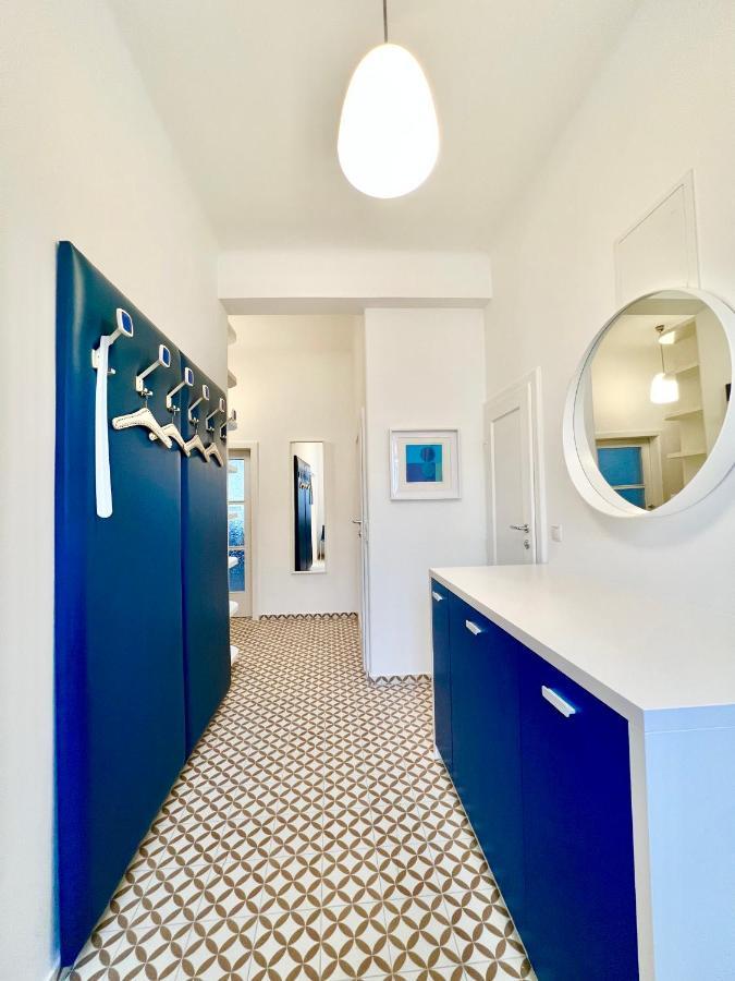 Vintage Design Apartments ウィーン エクステリア 写真