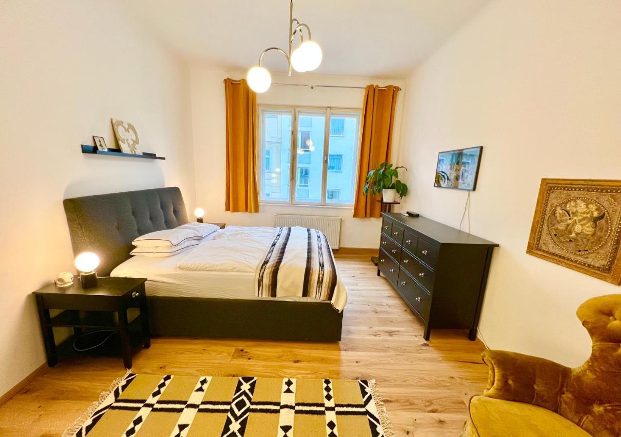 Vintage Design Apartments ウィーン エクステリア 写真