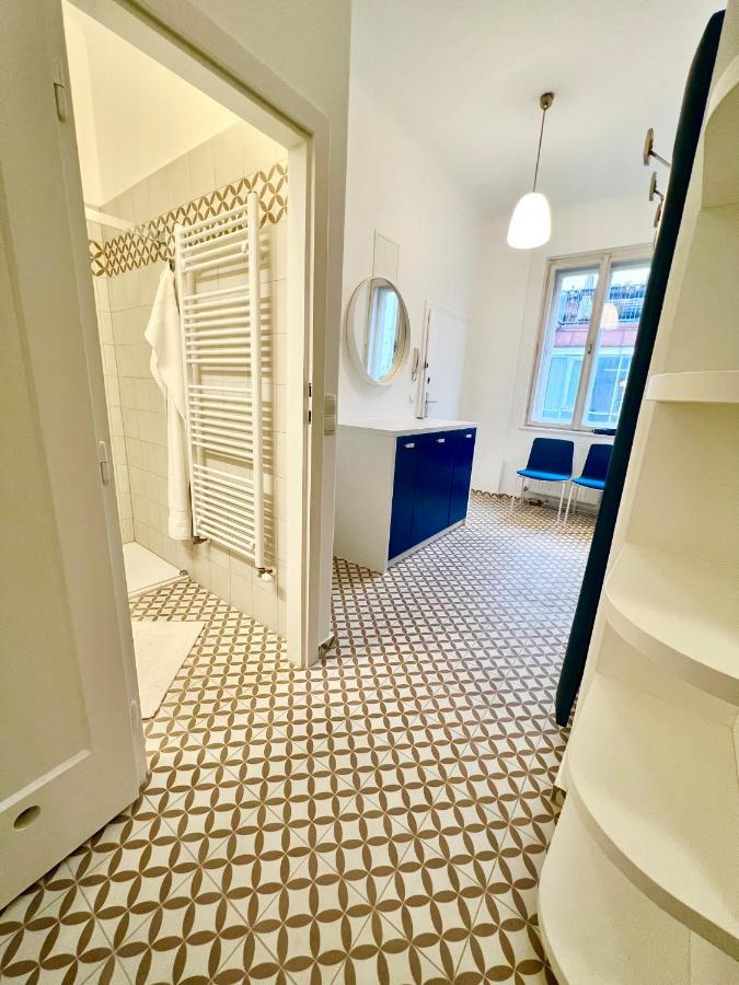 Vintage Design Apartments ウィーン エクステリア 写真