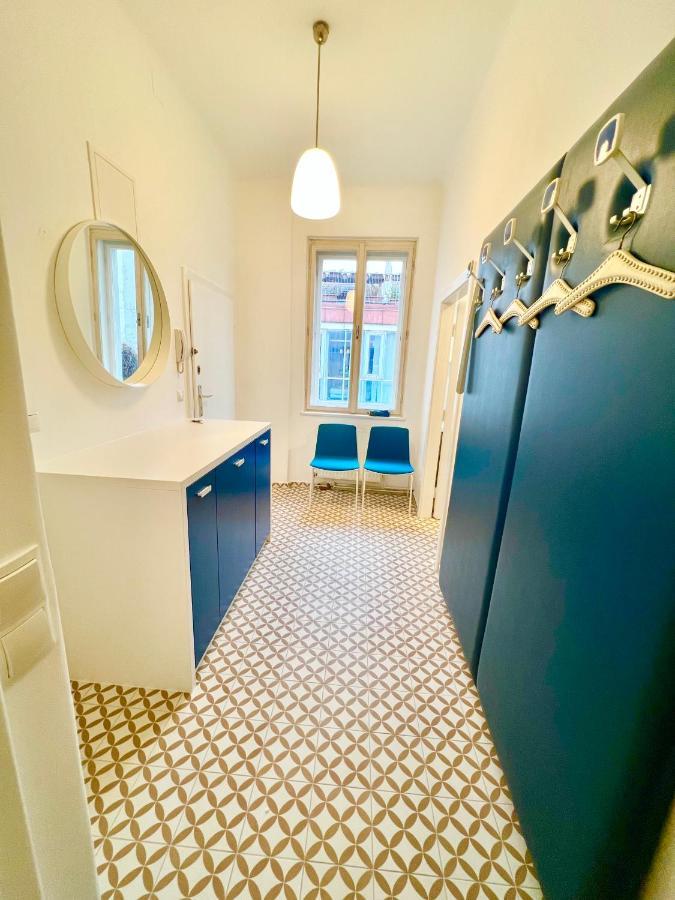 Vintage Design Apartments ウィーン エクステリア 写真