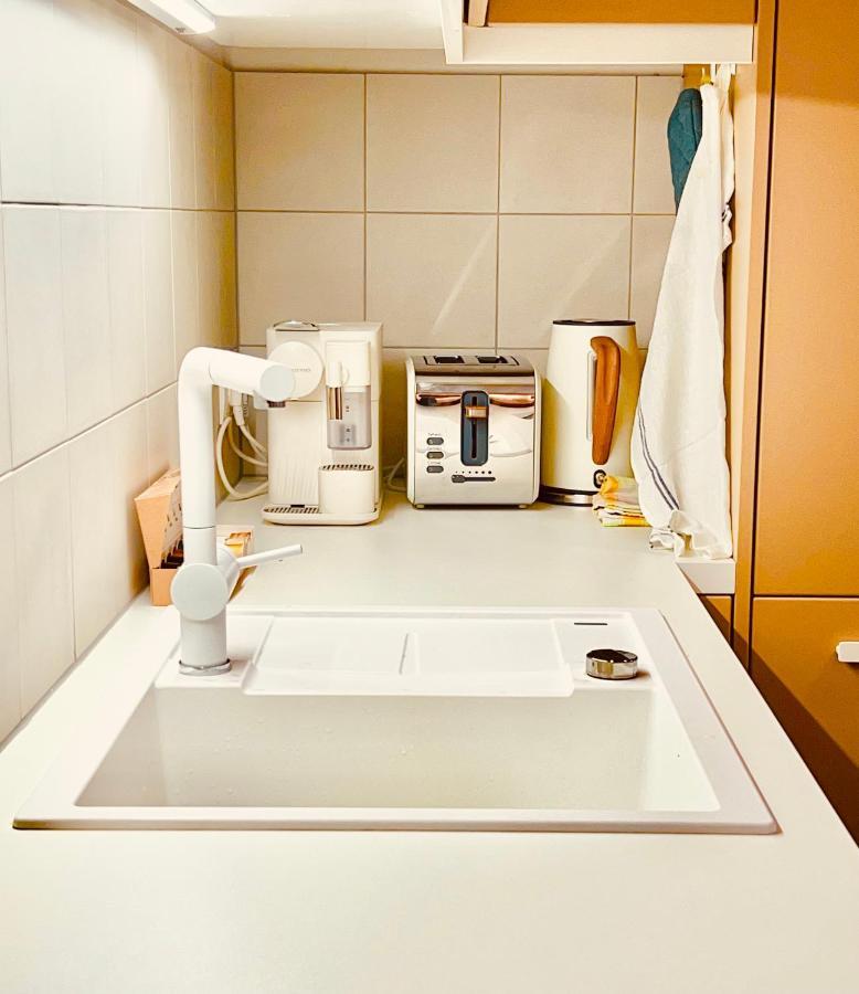 Vintage Design Apartments ウィーン エクステリア 写真