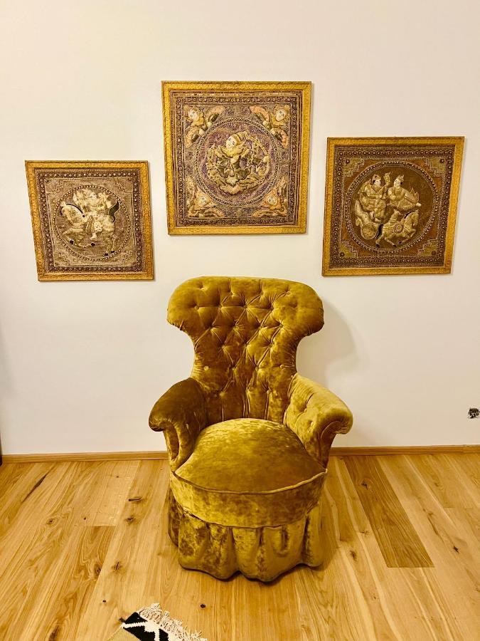 Vintage Design Apartments ウィーン エクステリア 写真