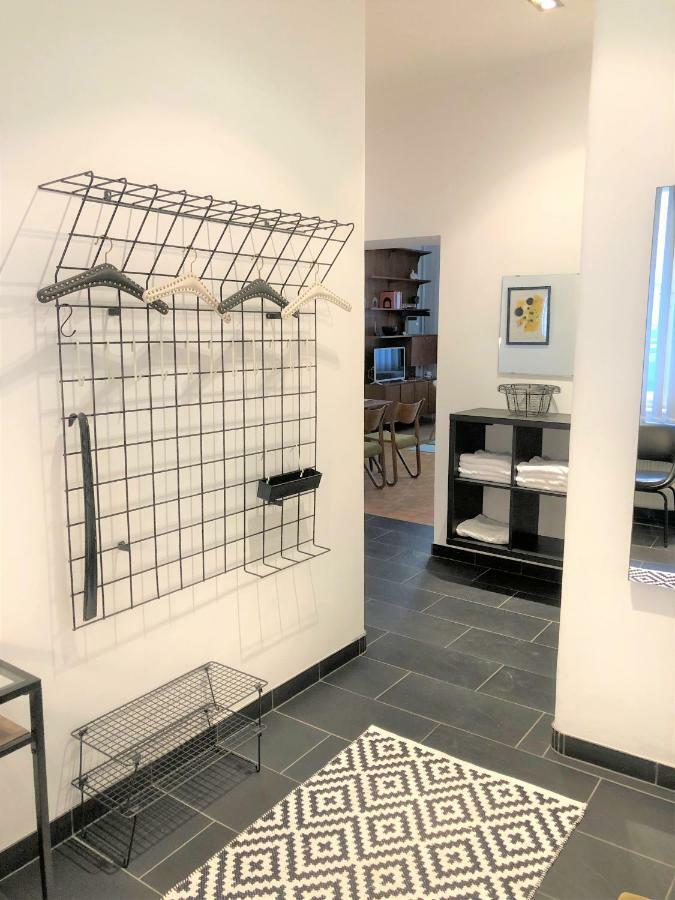Vintage Design Apartments ウィーン エクステリア 写真