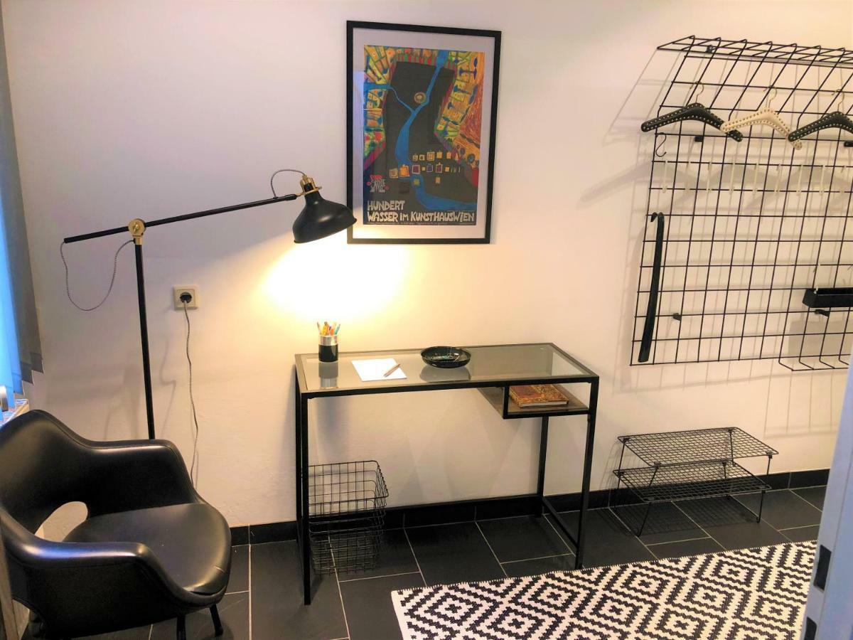Vintage Design Apartments ウィーン エクステリア 写真