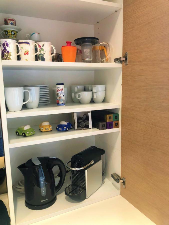 Vintage Design Apartments ウィーン エクステリア 写真
