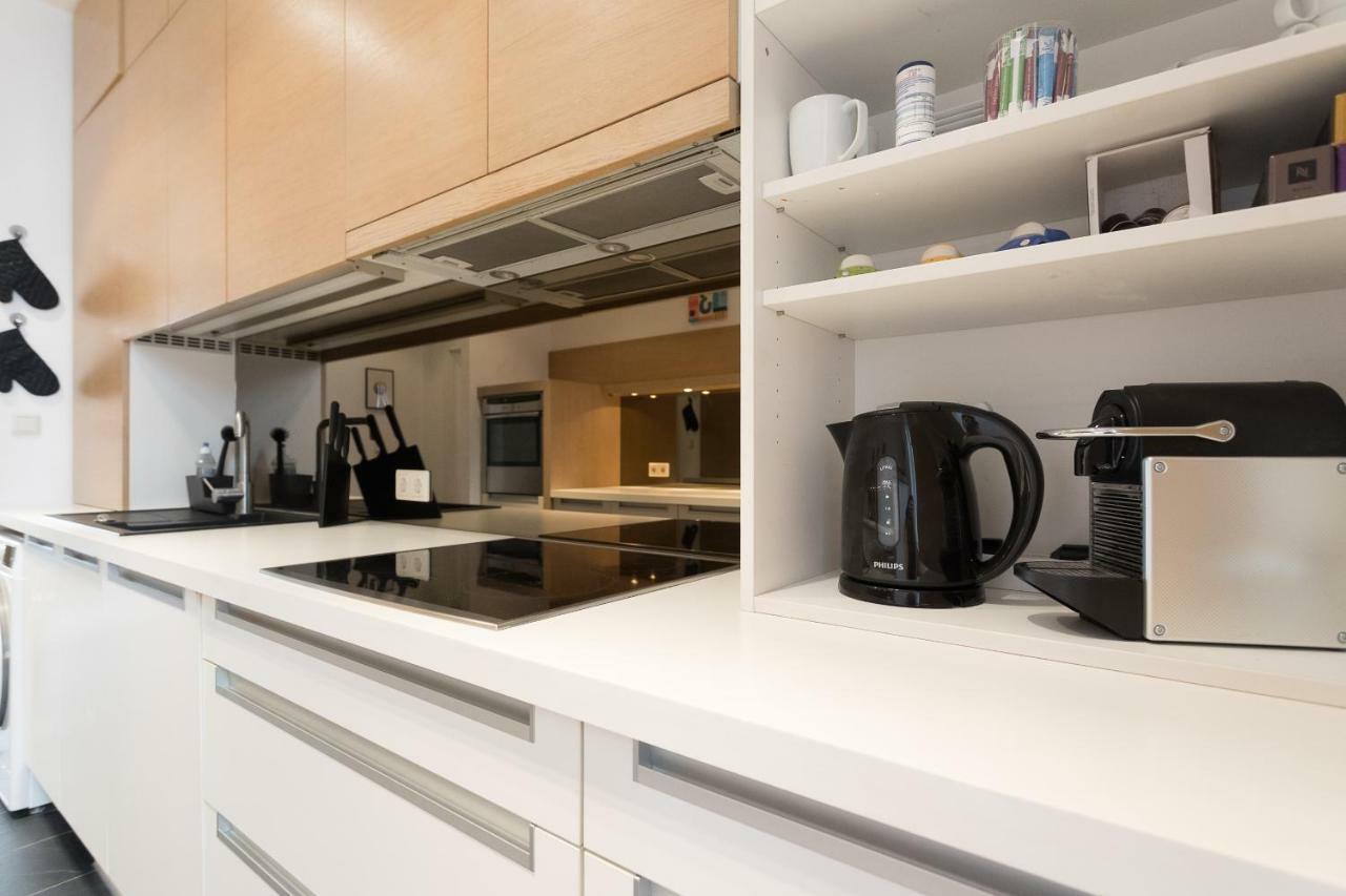 Vintage Design Apartments ウィーン エクステリア 写真