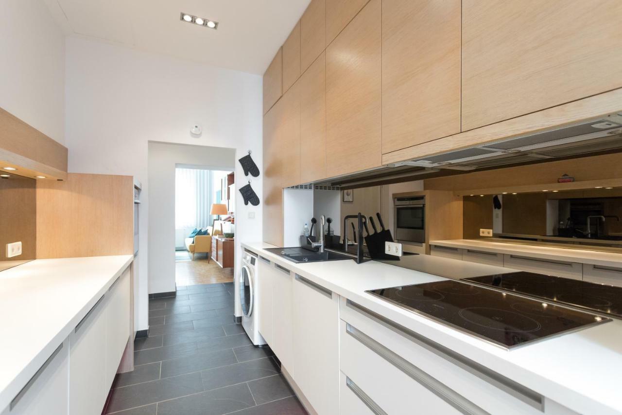 Vintage Design Apartments ウィーン エクステリア 写真
