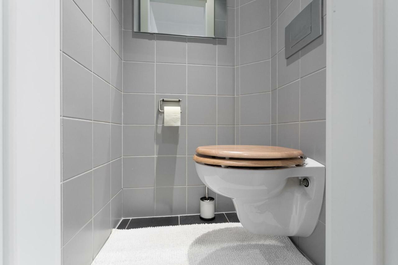 Vintage Design Apartments ウィーン エクステリア 写真
