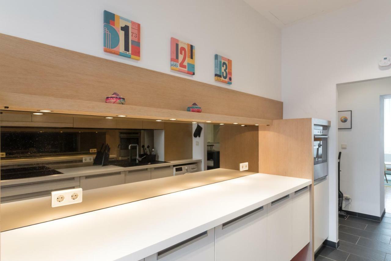 Vintage Design Apartments ウィーン エクステリア 写真